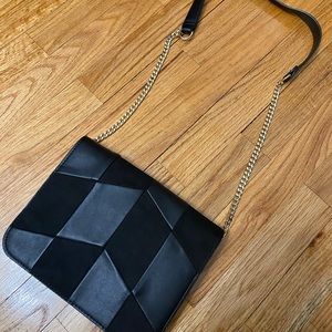 Zara shoulder/crossbody bag